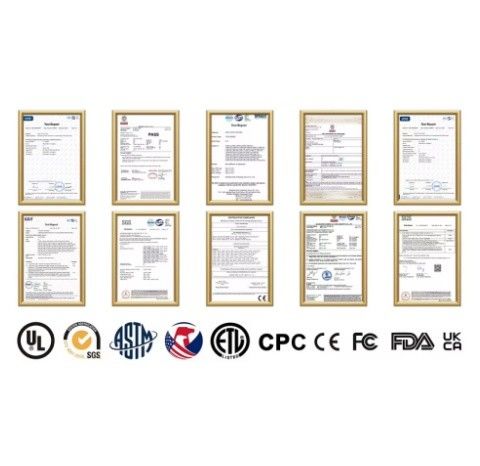 Shenzhen COC-technology Co.Ltd