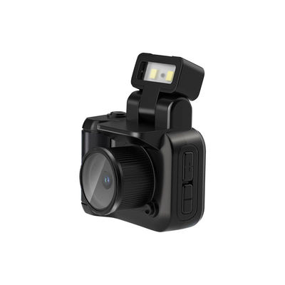 Mini caméra avec écran HD 1080p avec lampe flash et batterie Dock Portable rétro ultra compact Mini caméra enregistreur vidéo Y4000